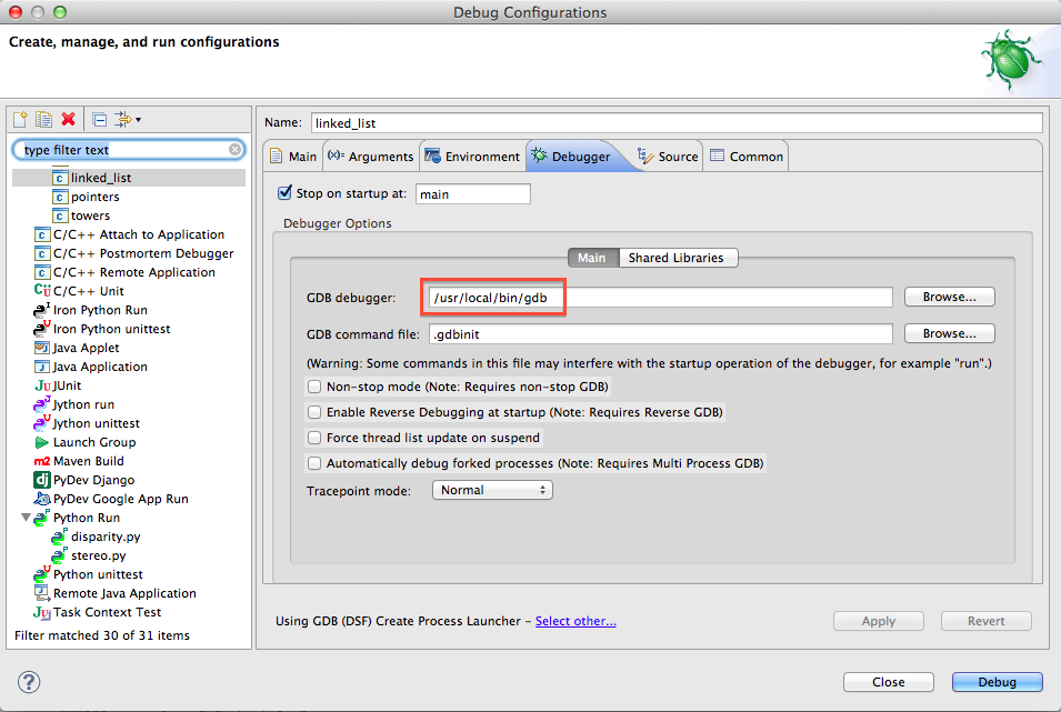 A family of Eclipse CDT extensions and tools for GNU ARM & RISC-V development